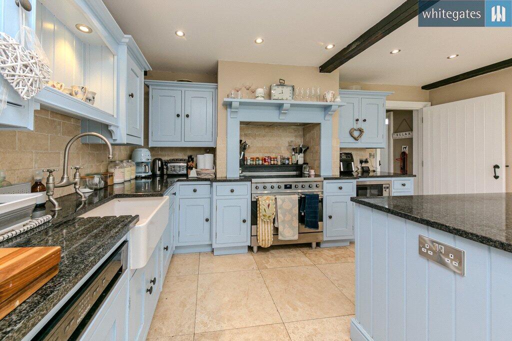 House in Crewe, Hough and Chorlton - More
