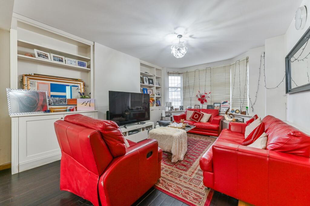 Main image of property: Green Lane, London, SW16