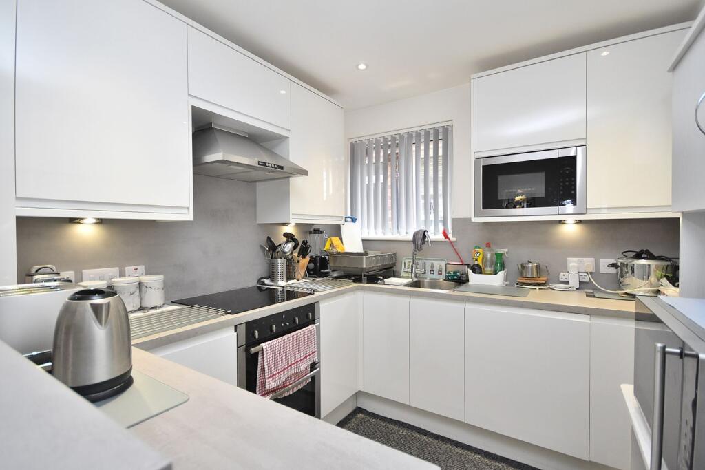House in Northampton, Dallington - View 4
