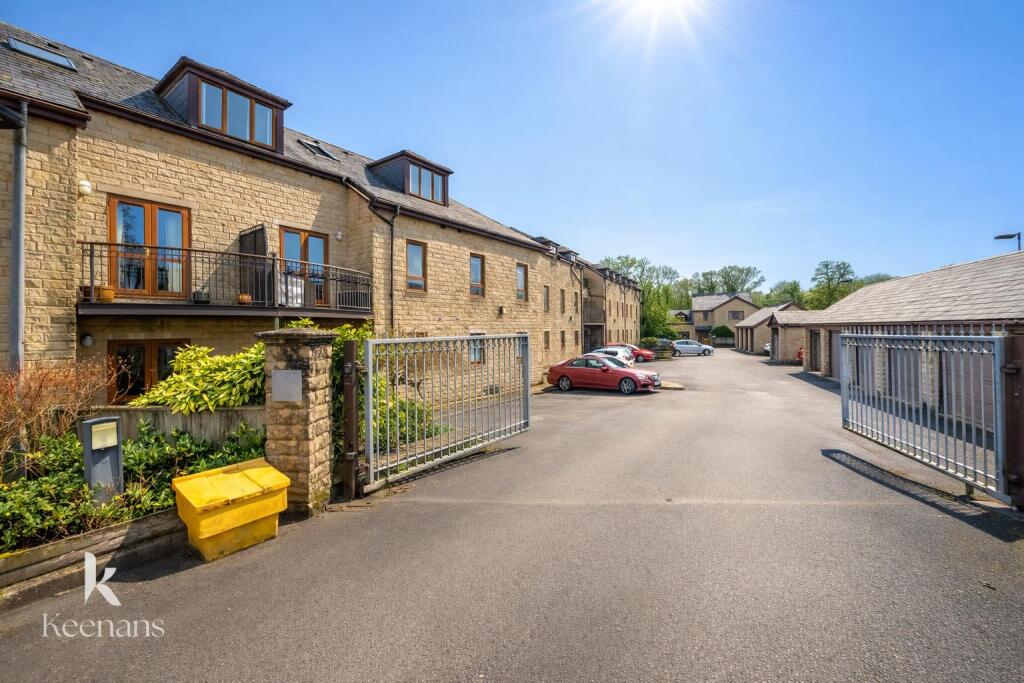 Additional image 11 of Clough Springs, Barrowford, Nelson