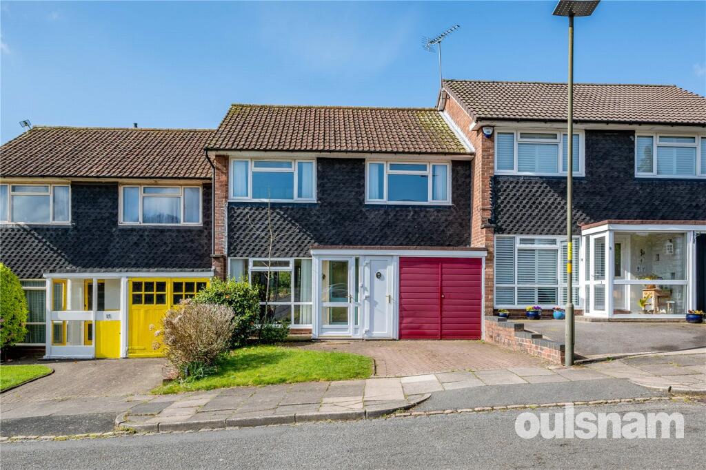 Main image of property: Mytton Road, Bournville, Birmingham, B30