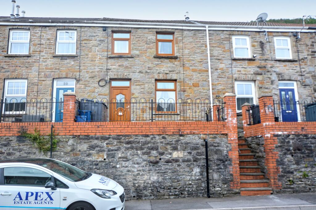 Main image of property: Cardiff Road, Merthyr Tydfil