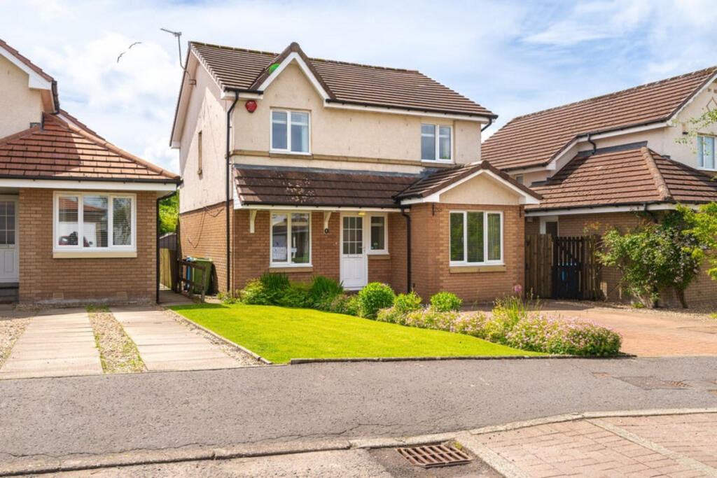 Main image of property: Kirktonfield Drive, Neilston, G78