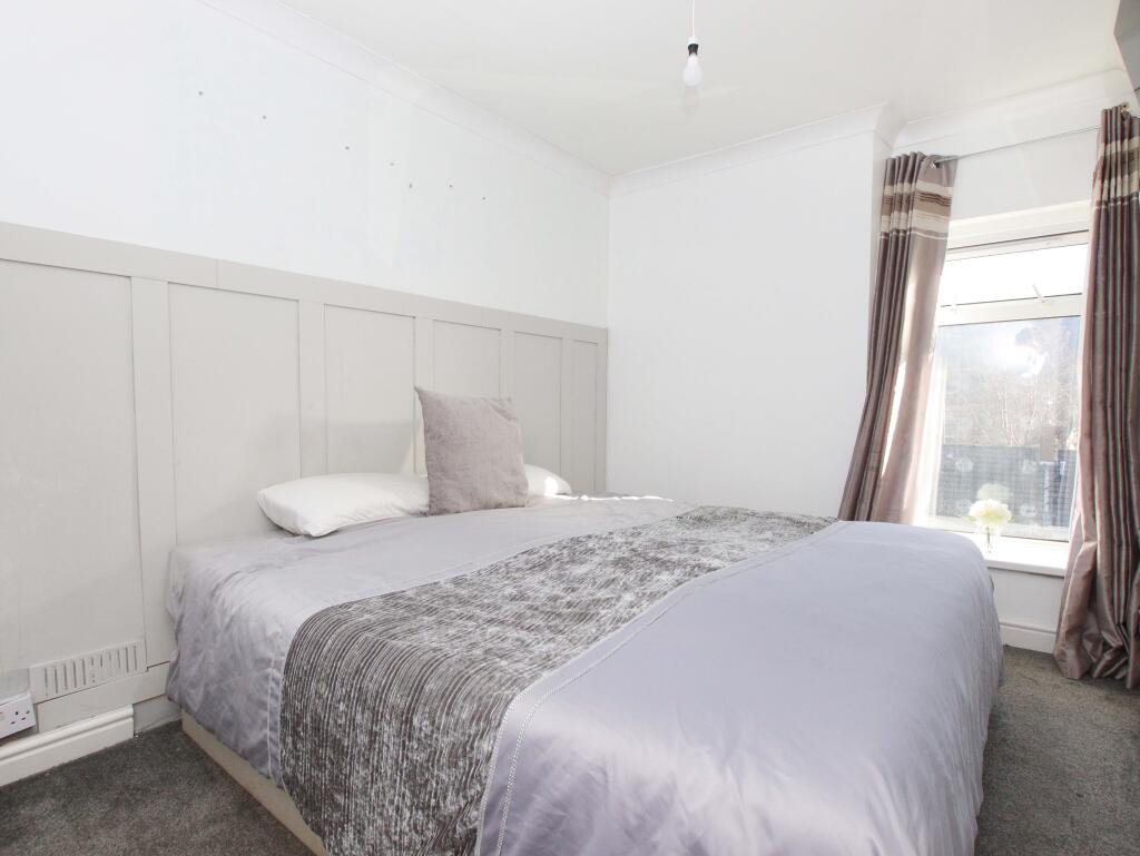 House in Cardiff, Porth - More