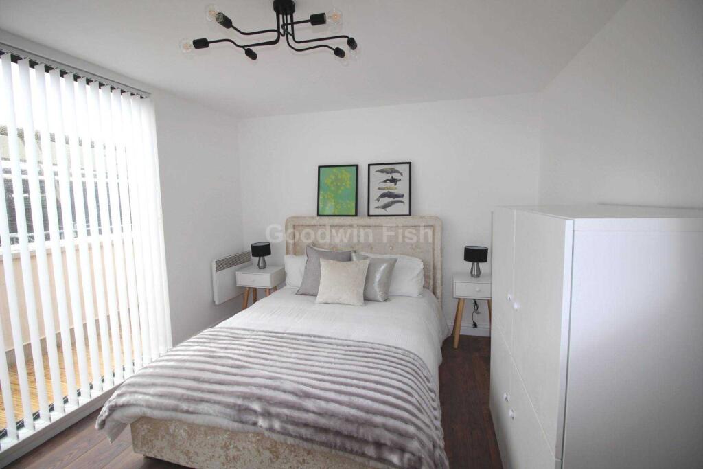 3 bedroom apartment for rent