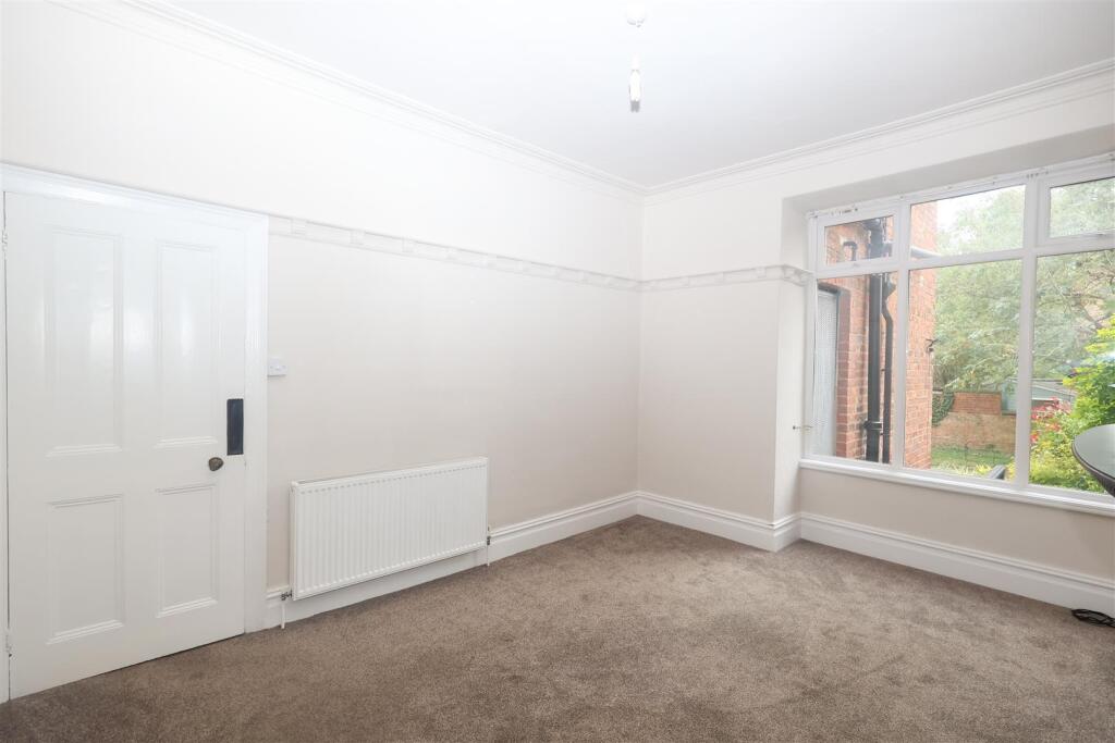 House in Harrogate - More