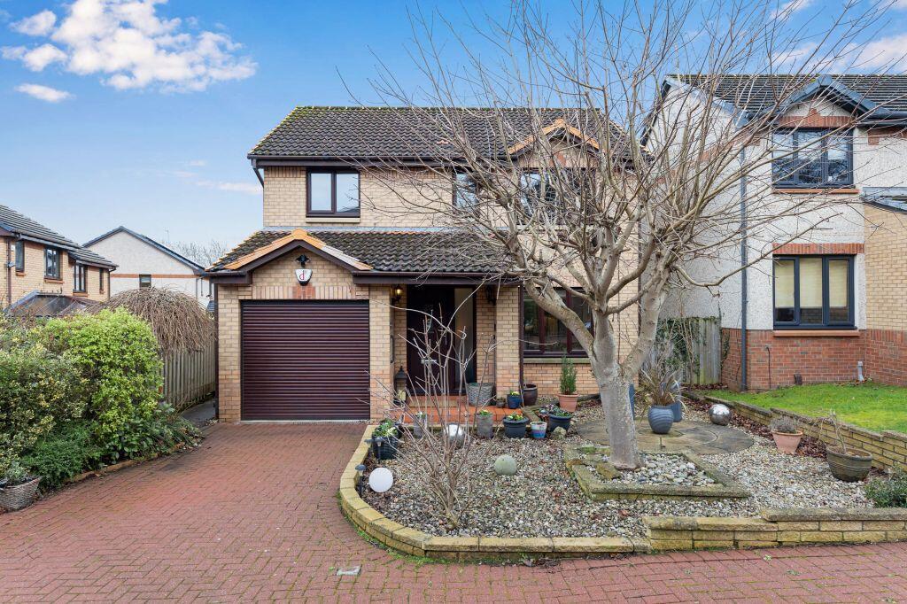 22 Carnbee End, Liberton, Edinburgh, EH16 6GJ image 2