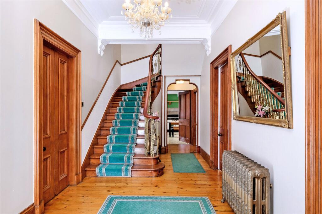 House in Aberdeen, Dyce, Dyce and Stoneywood - View 3
