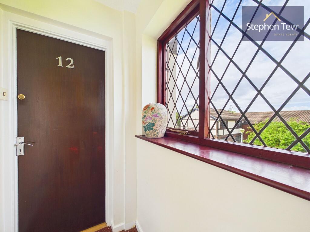 Apartment in Blackpool, Great Marton - View 5