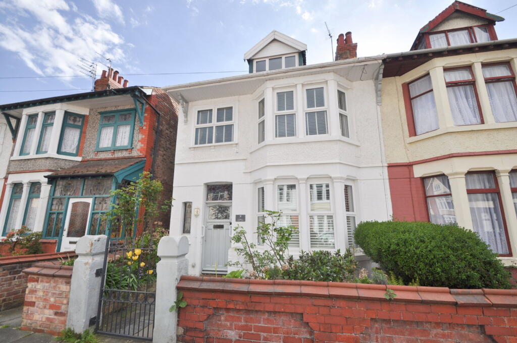 Main image of property: Malpas Grove, Wallasey