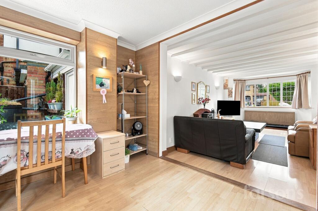 House in Brentwood, Essex - View 3