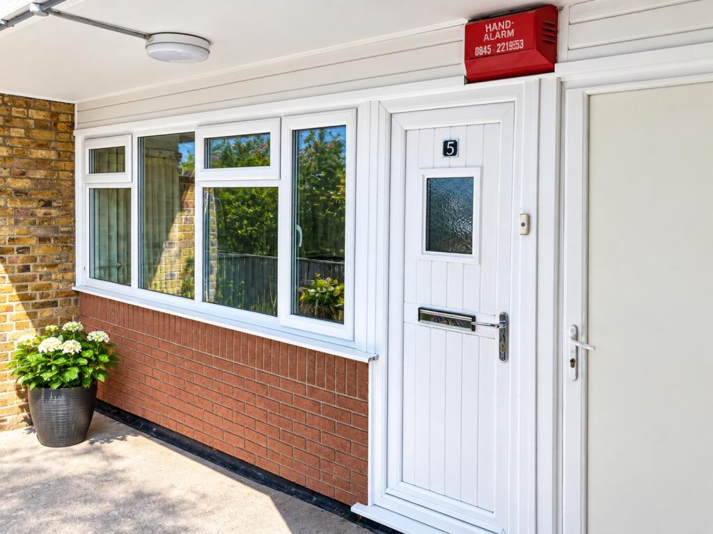 Main image of property: Bellevue Avenue, Ramsgate, CT11