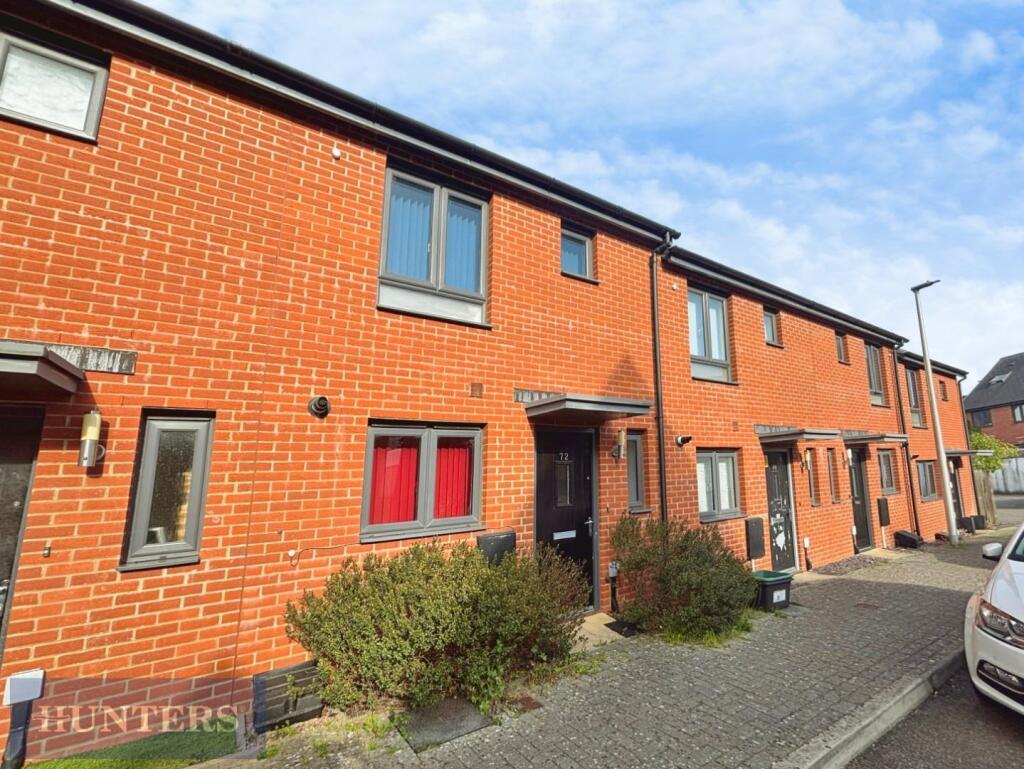 Main image of property: Milbury Farm Meadow, Exminster, Exeter