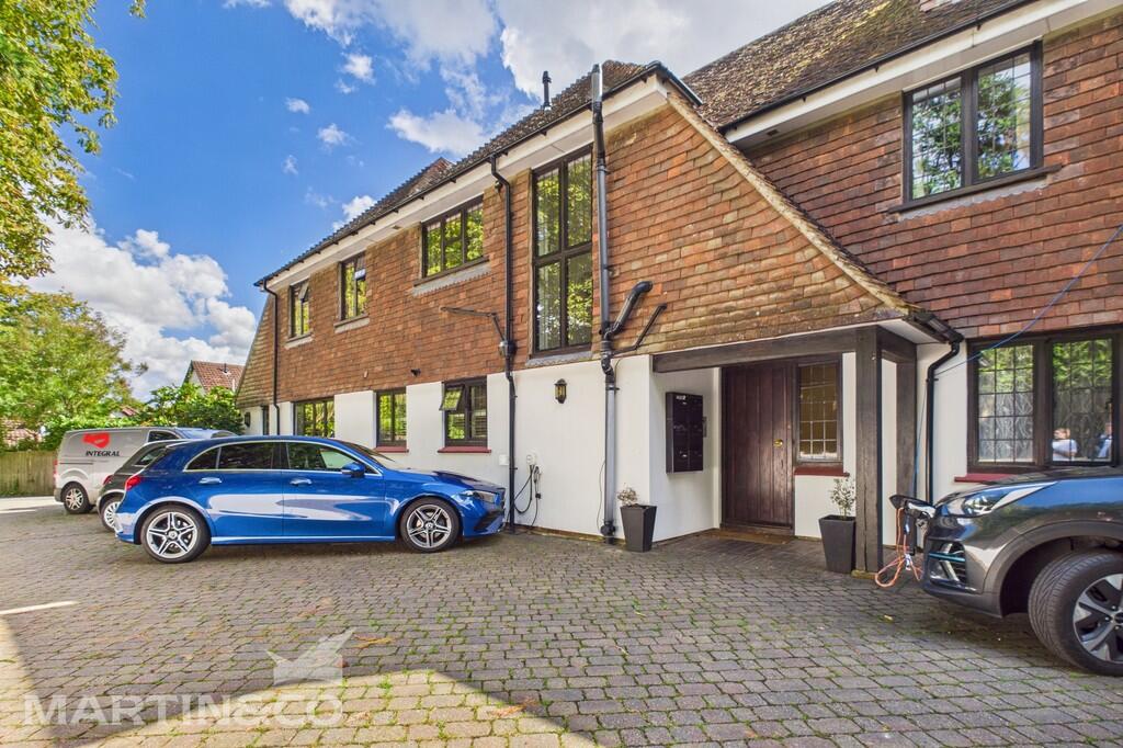 Main image of property: Warwick Park, Tunbridge Wells