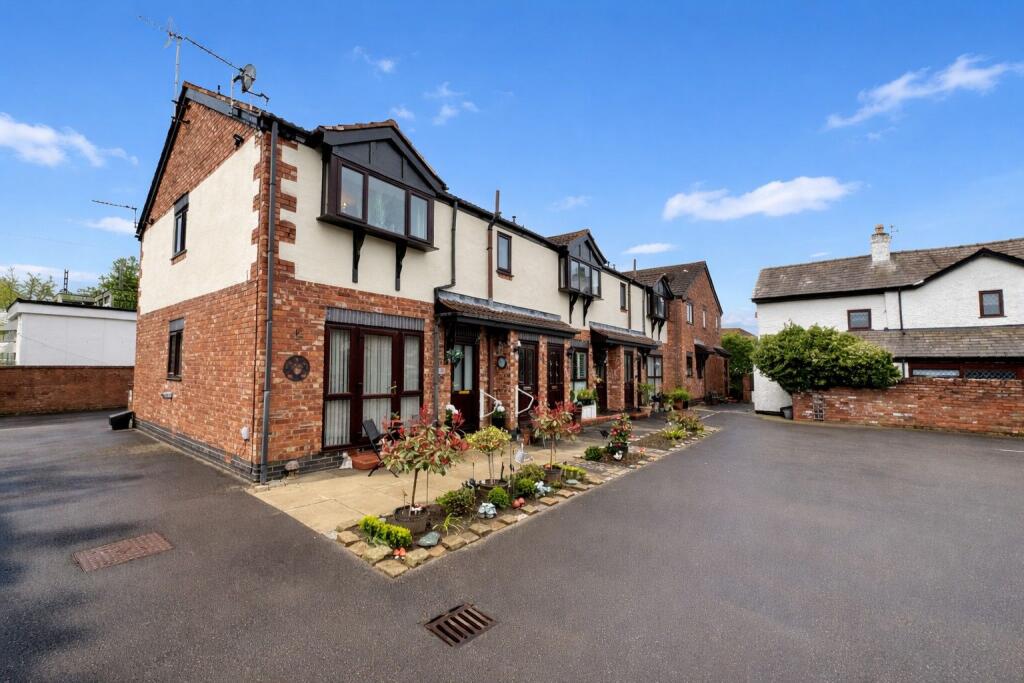Main image of property: Thornfield Grove, Cheadle Hulme