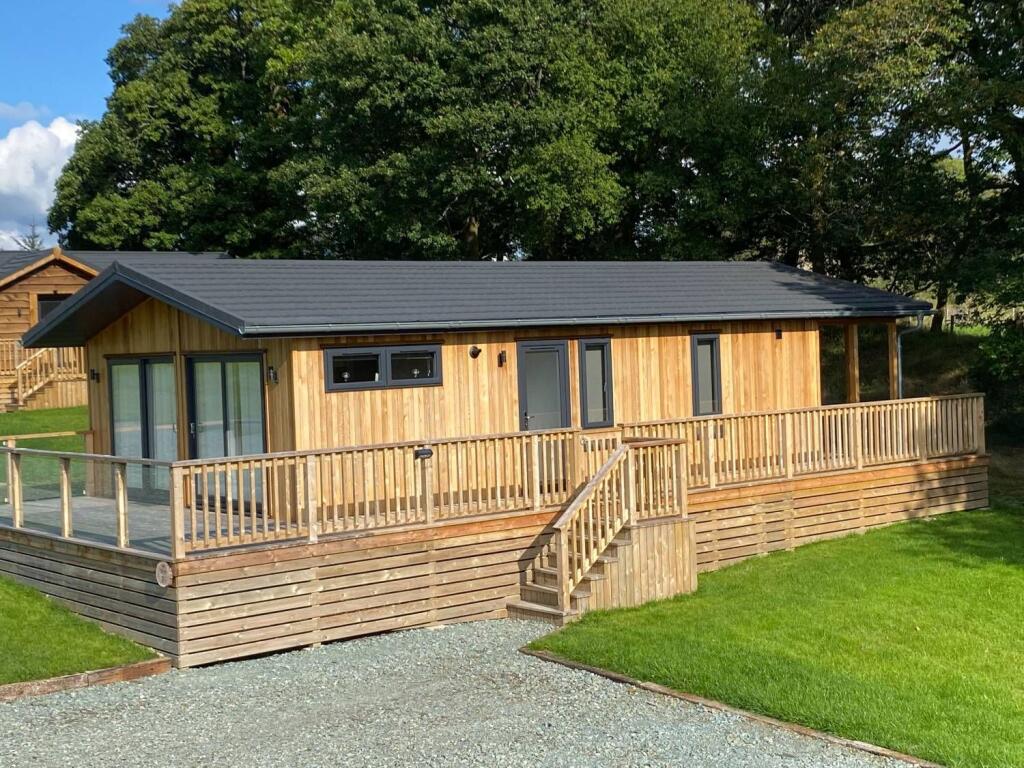 Llanidloes, Llanidloes, SY18 6PQ photo 2