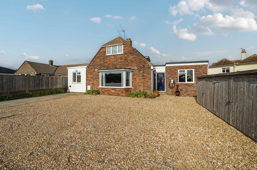Main image of property: Grove Road, Selsey, Chichester