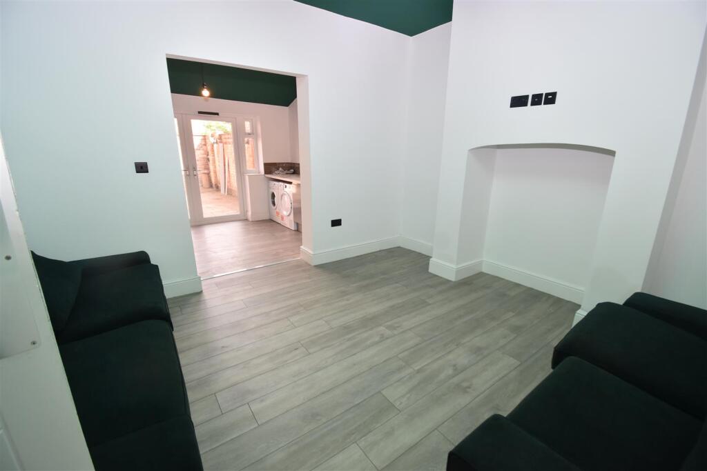 House in Coventry - More
