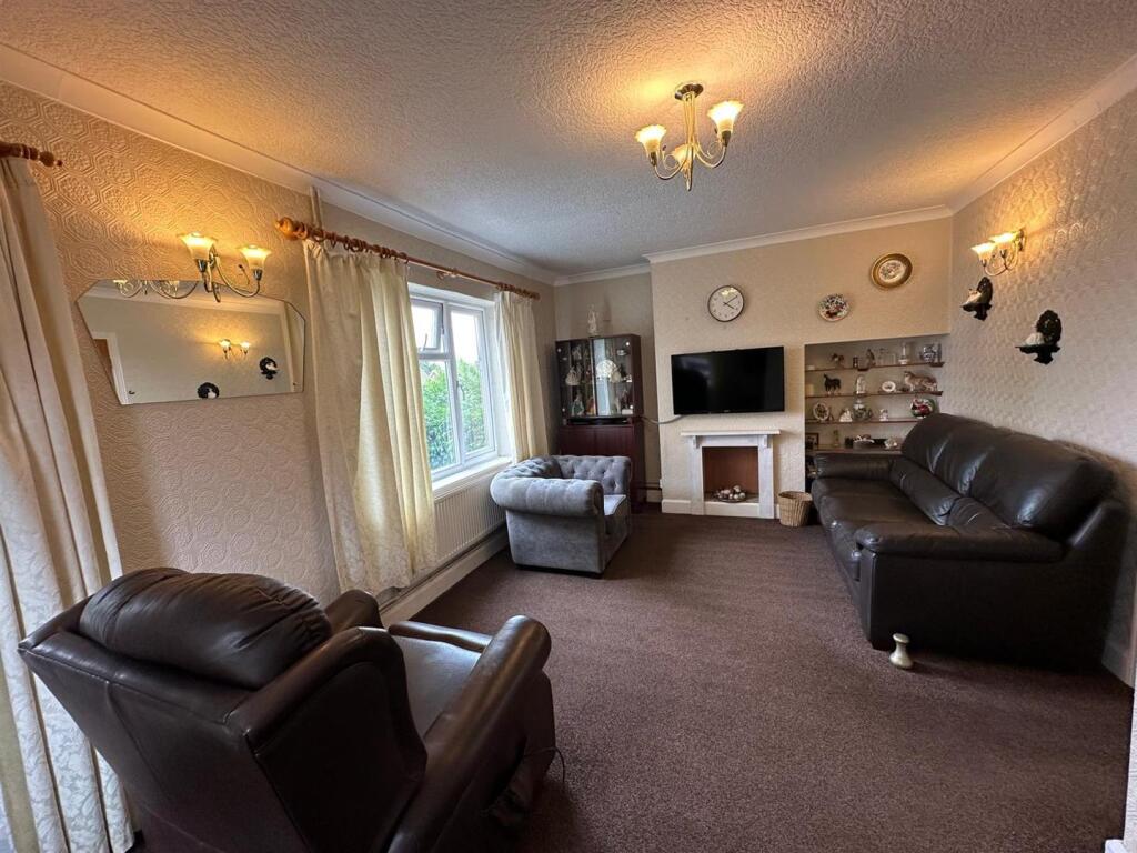 Windgap Lane, Haughley, Stowmarket photo 2