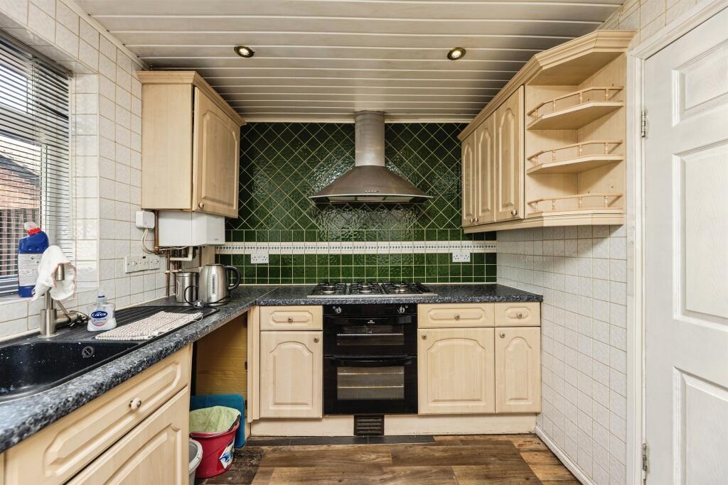 House in Leeds - More