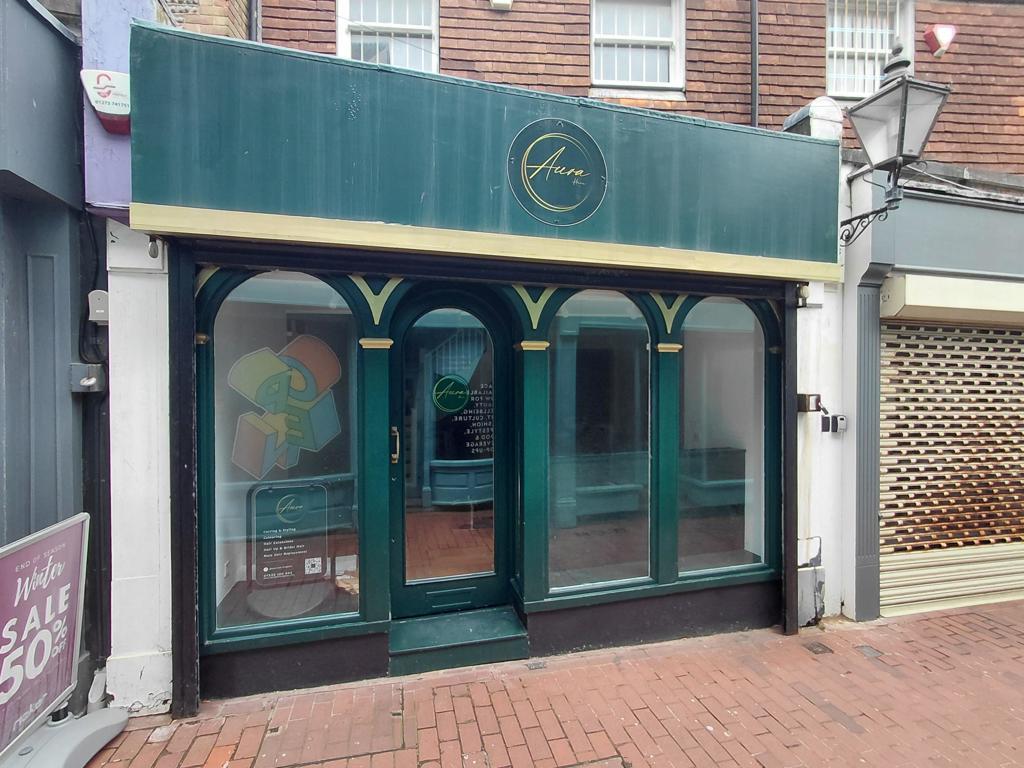 Main image of property: 24 Dukes Lane, Brighton, East Sussex, BN1 1BG