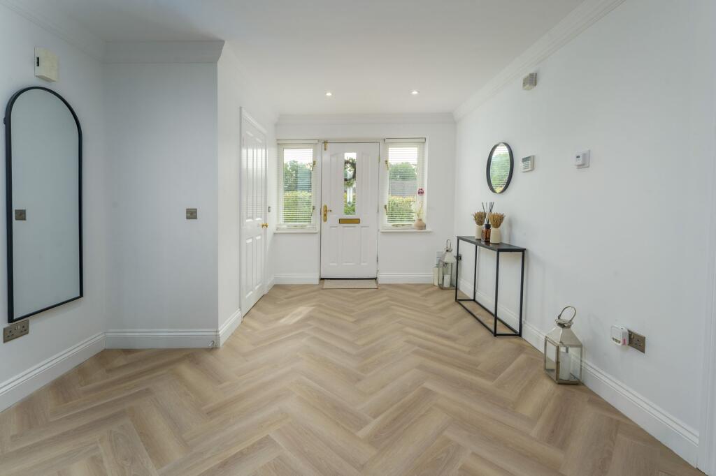 House in Swarland, Newton-on-the-Moor and Swarland - View 5