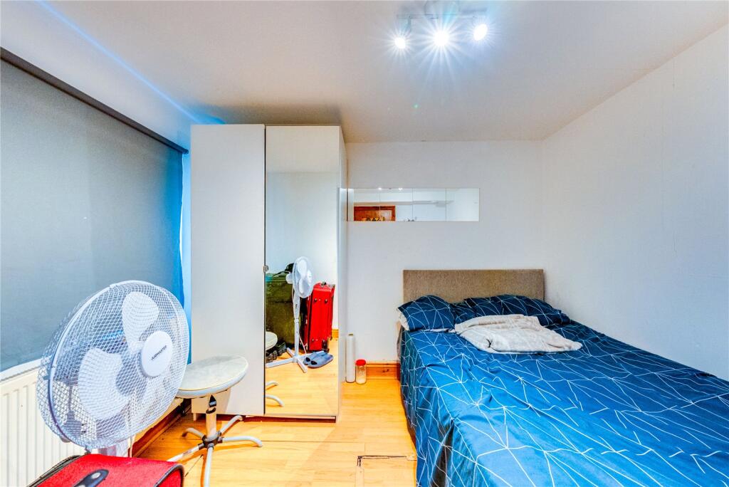 Main image of property: Davenant Road, Archway, London, N19