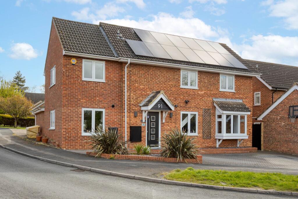 Main image of property: Chase Hill Road, Arlesey, SG15