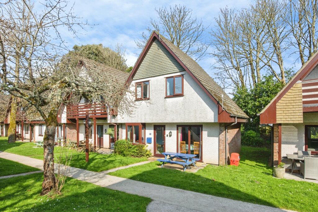 Main image of property: Tolroy Road, Hayle, TR27