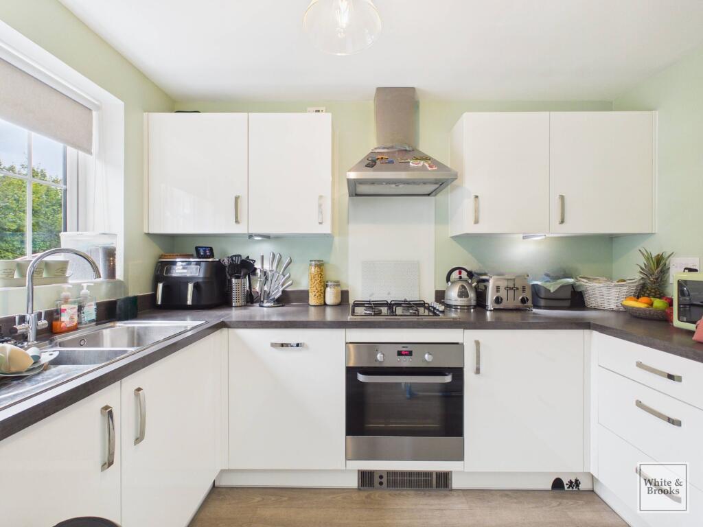 House in Portsmouth - View 2