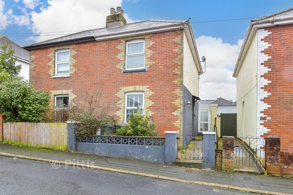 Main image of property: Harding Road, Ryde, Isle of Wight