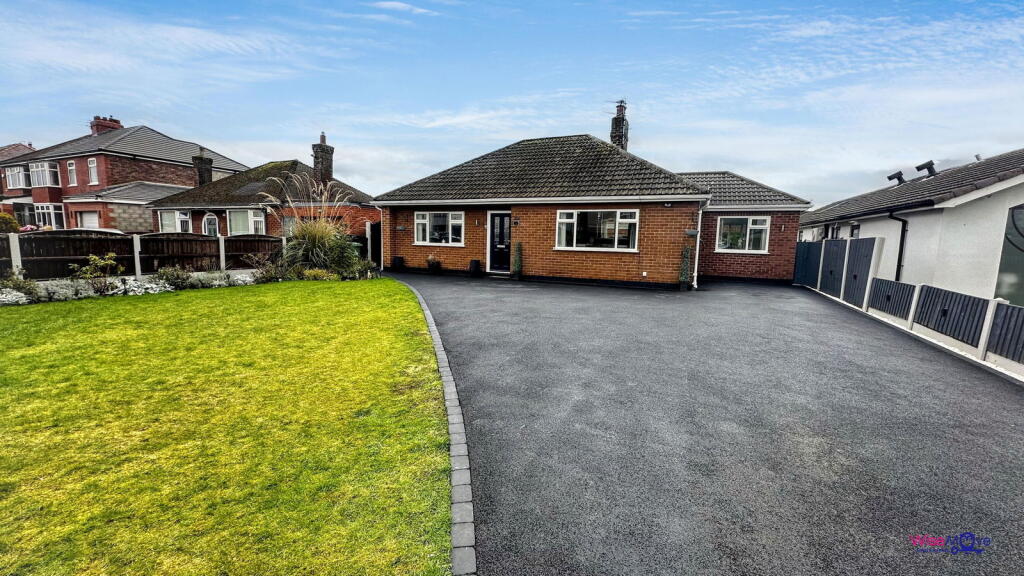 Main image of property: Cronton Lane, Widnes, Halton, WA8 5AJ