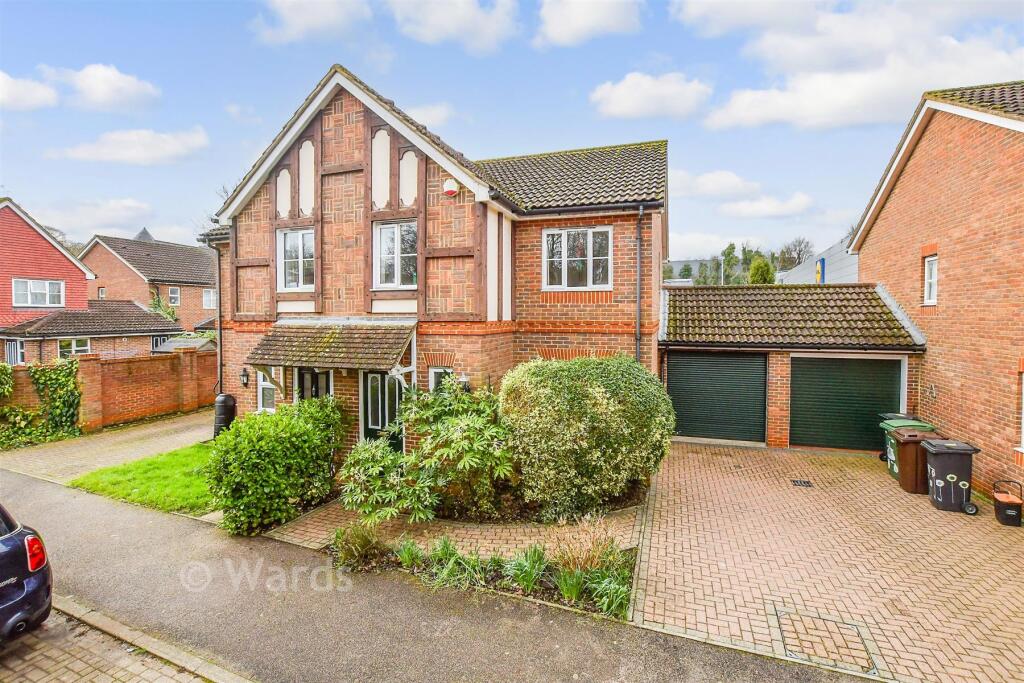 House in Maidstone, Tovil - View 2