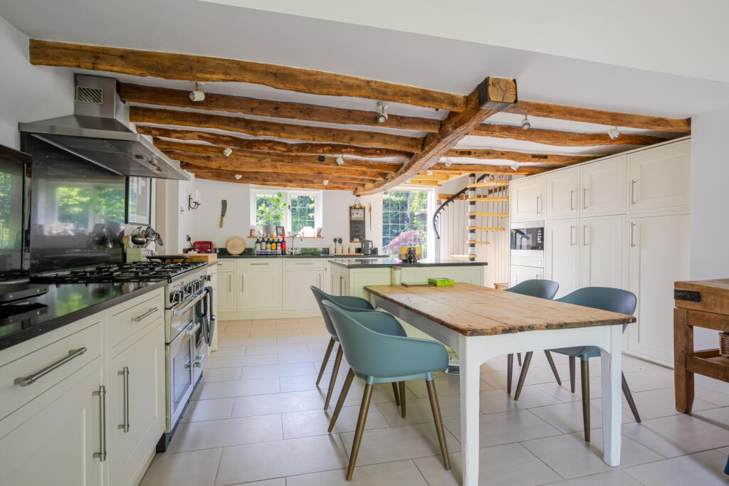 House in Hemel Hempstead, Great Missenden - View 4