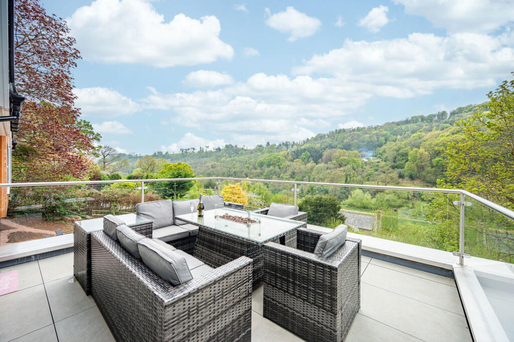 Leys Hill, Walford, Ross-on-Wye photo 2