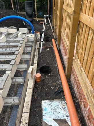 Drainage