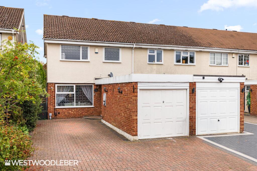 Main image of property: Smarts Green, Cheshunt, Waltham Cross