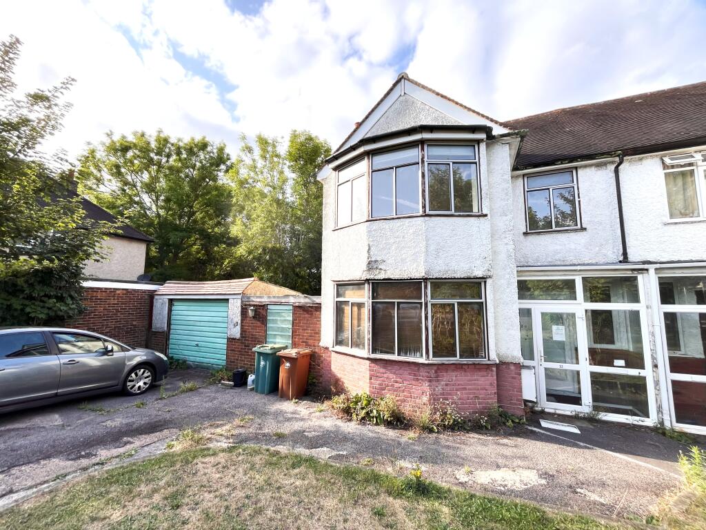 Main image of property: Stanley Park Road, Carshalton, SM5
