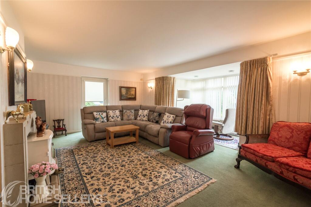 House in Tonbridge - View 5