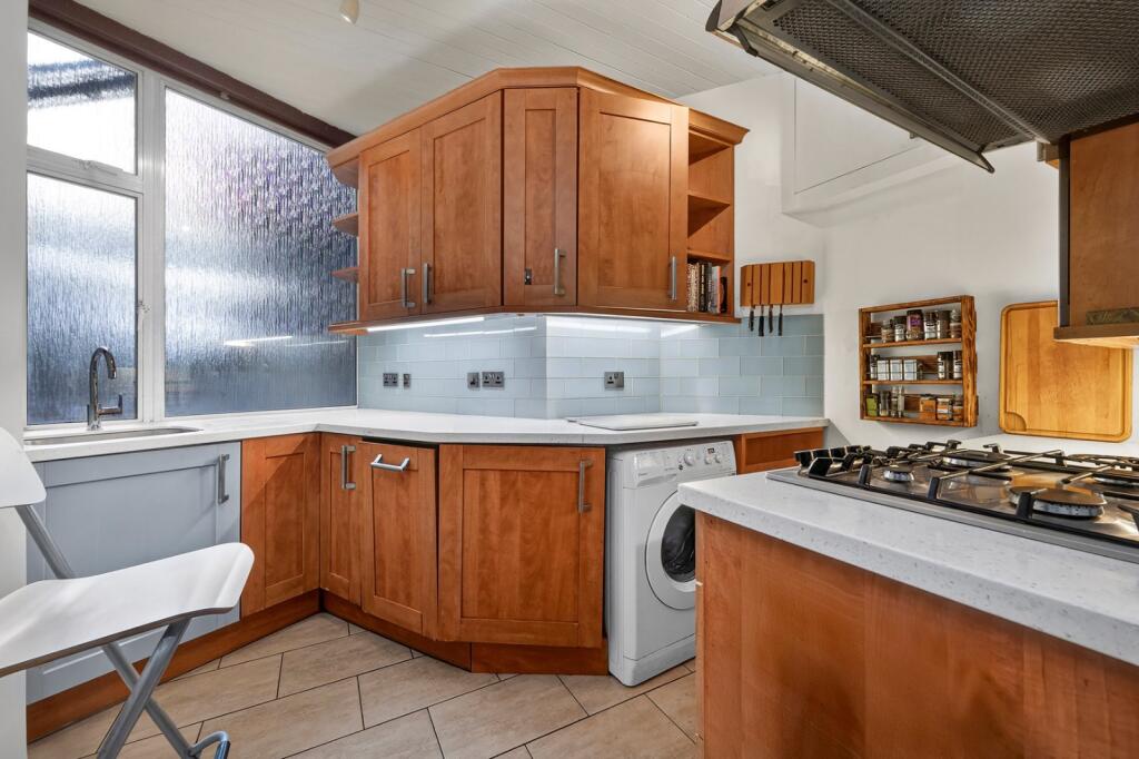 Bickenhall Mansions, Bickenhall Street, Marylebone, London - Ansicht 4
