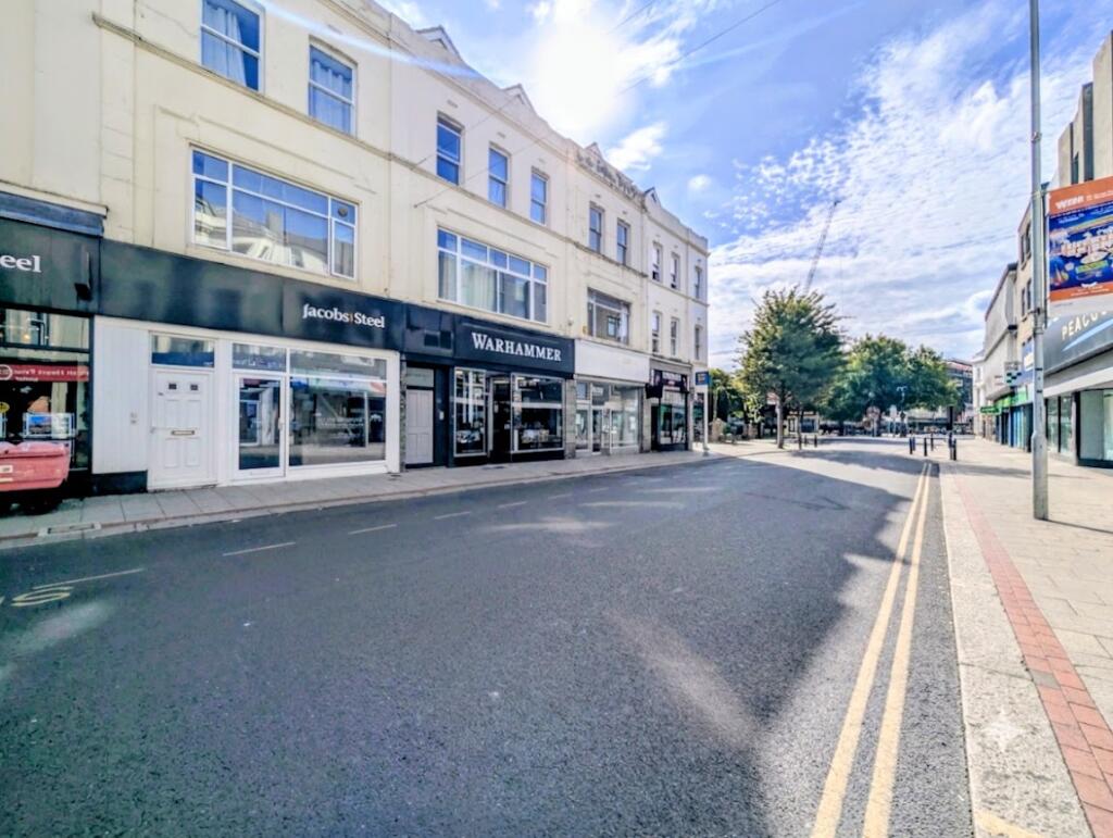 Main image of property: Chapel Road, Worthing