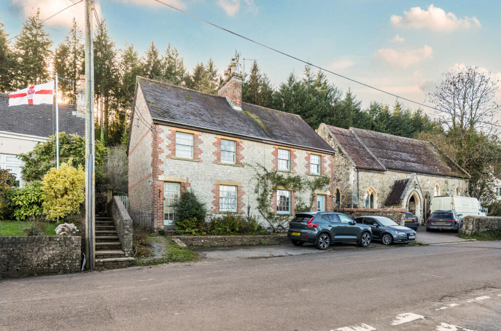 Main image of property: Clay Street, Crockerton, Warminster, BA12