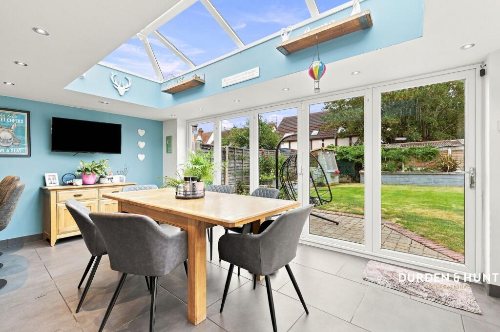 House in Rochford, South Fambridge, Ashingdon - View 5