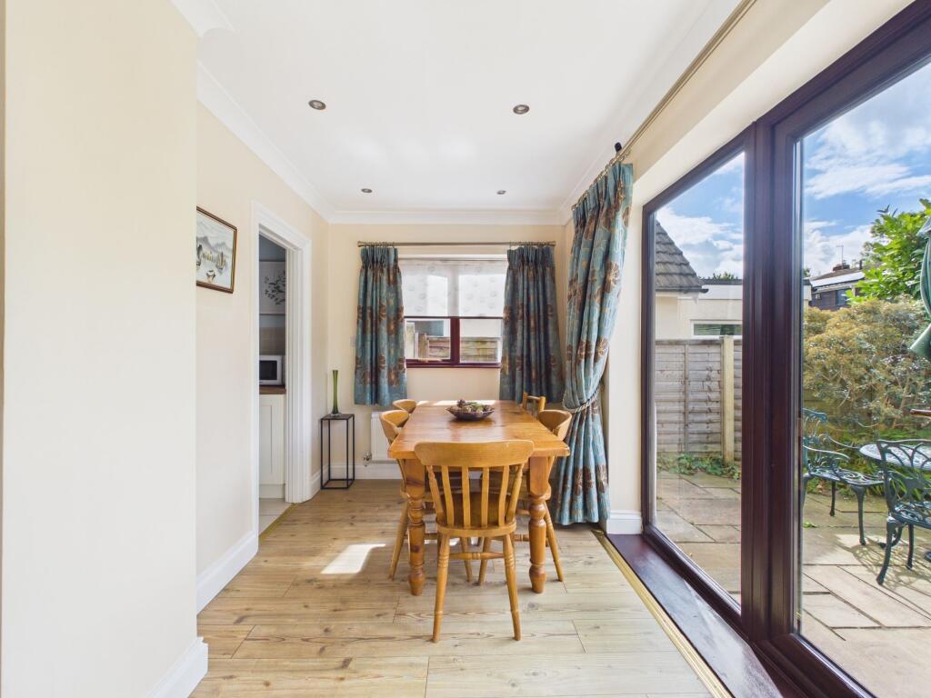 House in West Lancashire, Aughton Park, Aughton - View 5