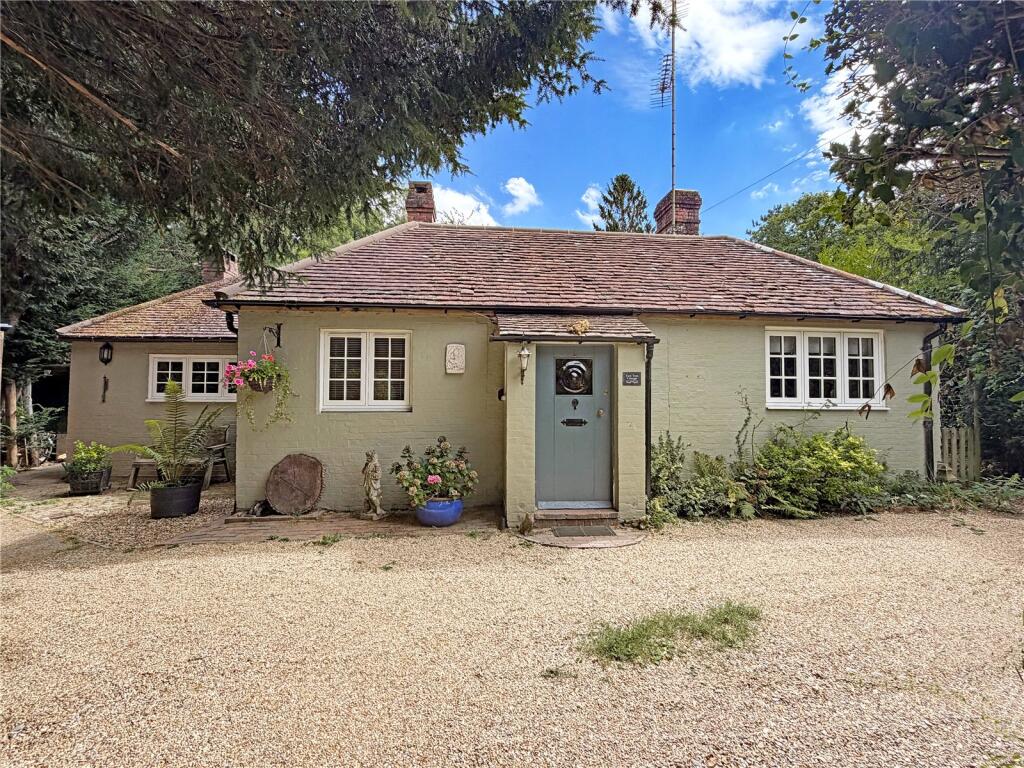 Main image of property: Rowfant, West Sussex