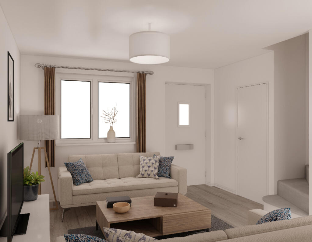 House in Exeter - View 5
