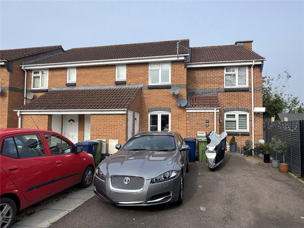 Main image of property: Raleigh Close, Churchdown, Gloucester, GL3