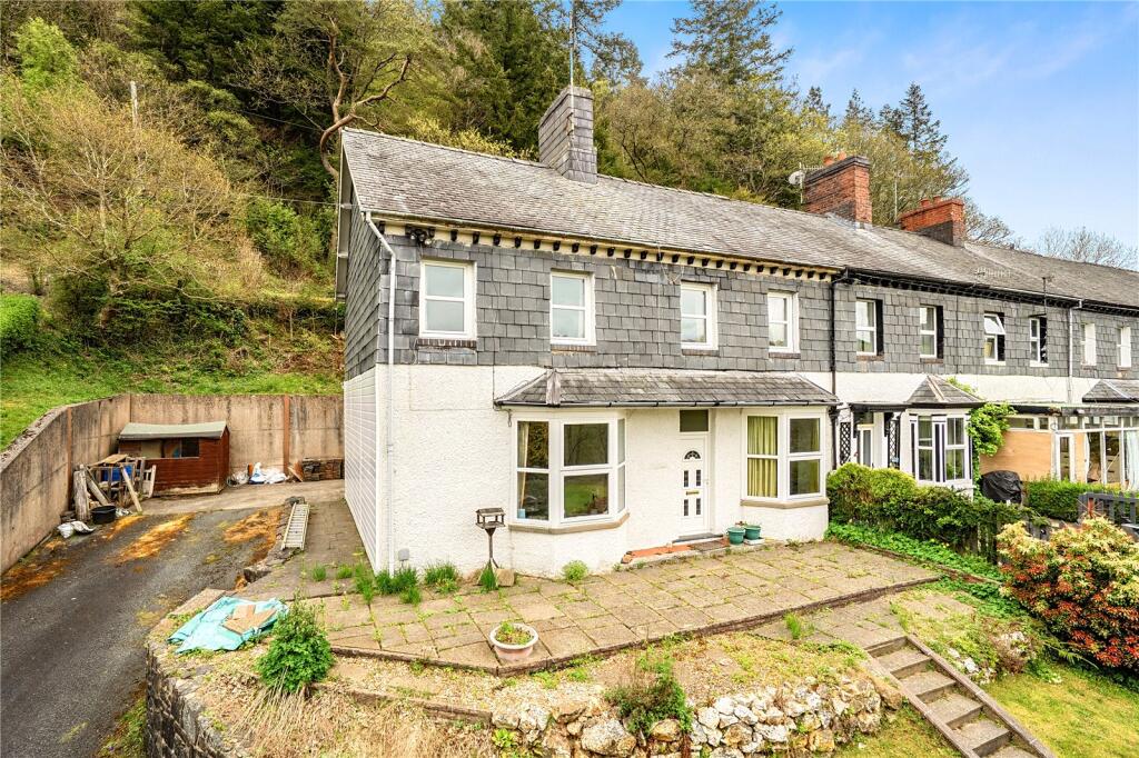 Main image of property: Dyfnant Terrace, Llanidloes, Powys, SY18
