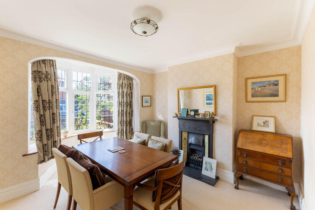 House in North Tyneside, North East - View 3