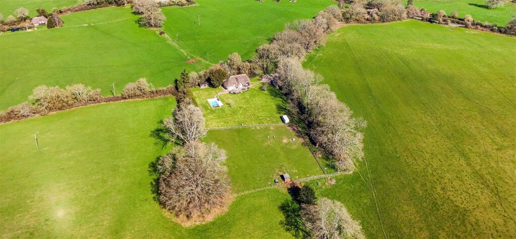 Main image of property: Pound Lane, Ampfield, Hampshire